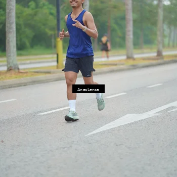 Runner Photo 8160283