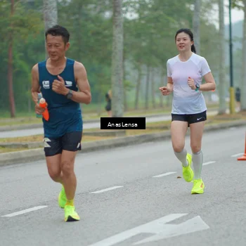 Runner Photo 8160284