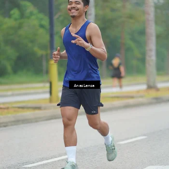 Runner Photo 8160286
