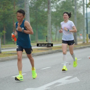 Runner Photo 8160287