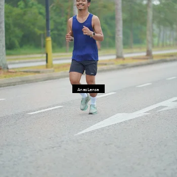Runner Photo 8160289