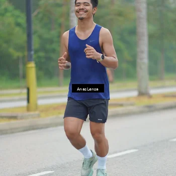 Runner Photo 8160290