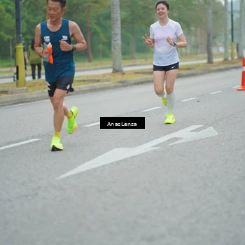 Runner Photo 8160292