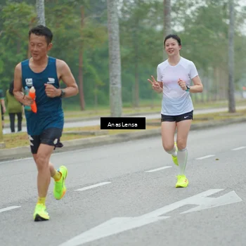 Runner Photo 8160293