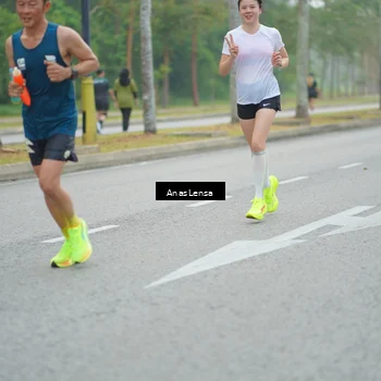 Runner Photo 8160294