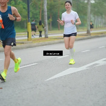 Runner Photo 8160295