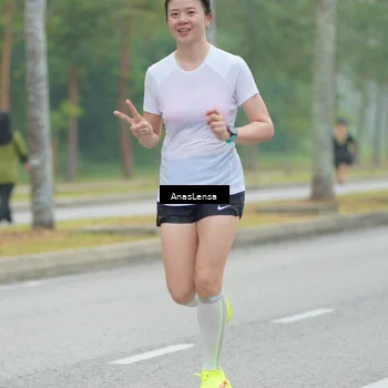 Runner Photo 8160296