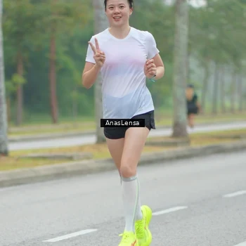 Runner Photo 8160297