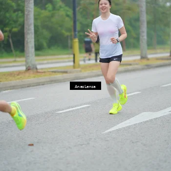 Runner Photo 8160298