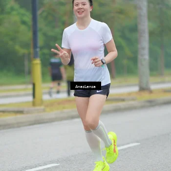 Runner Photo 8160299