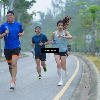 Runner Photo 8160313