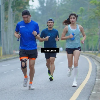 Runner Photo 8160315