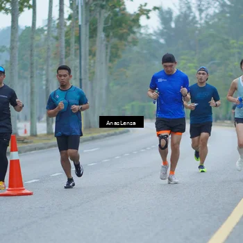 Runner Photo 8160316
