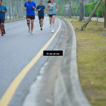 Runner Photo 8160317