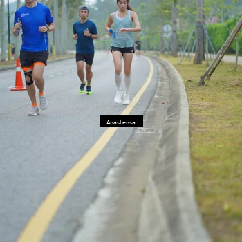 Runner Photo 8160319