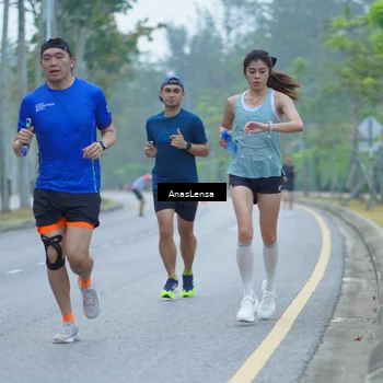 Runner Photo 8160320
