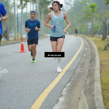 Runner Photo 8160321
