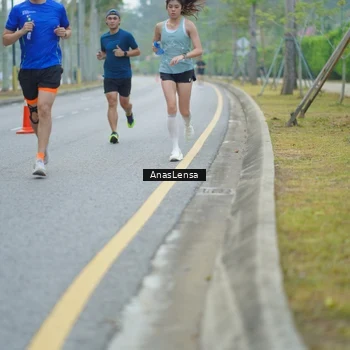 Runner Photo 8160324