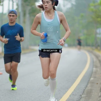 Runner Photo 8160326