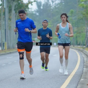 Runner Photo 8160327