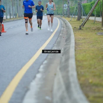 Runner Photo 8160328