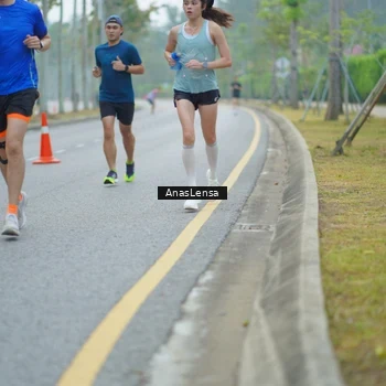 Runner Photo 8160329