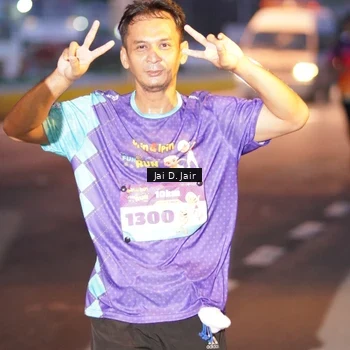 Runner Photo 8160330
