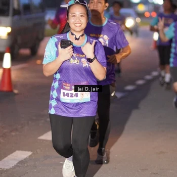 Runner Photo 8160334