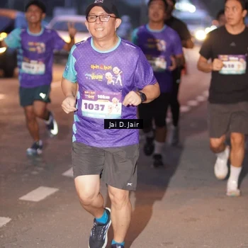 Runner Photo 8160335