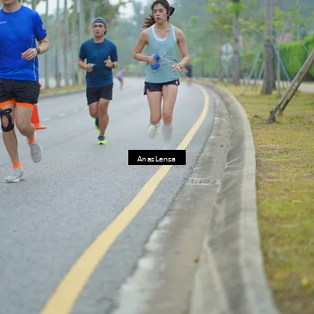 Runner Photo 8160337