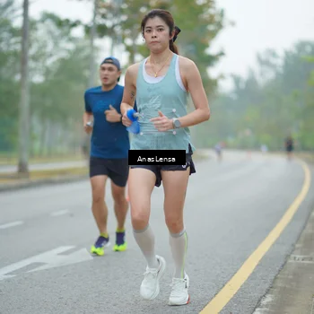 Runner Photo 8160338