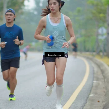 Runner Photo 8160340