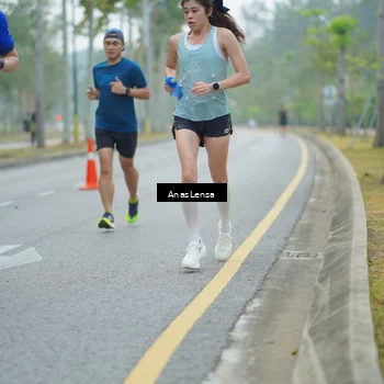 Runner Photo 8160341