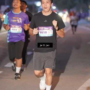 Runner Photo 8160344