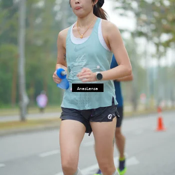 Runner Photo 8160346