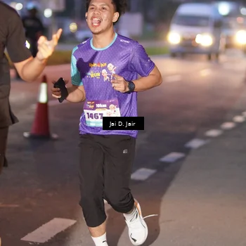 Runner Photo 8160348