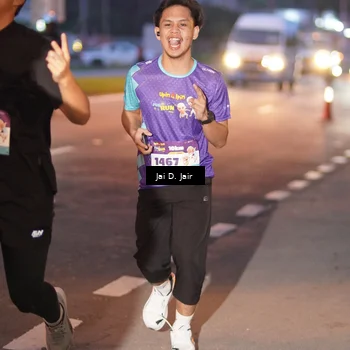 Runner Photo 8160350