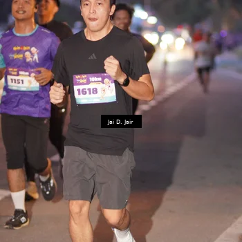 Runner Photo 8160354