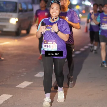 Runner Photo 8160355