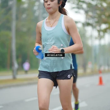 Runner Photo 8160357