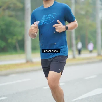 Runner Photo 8160359
