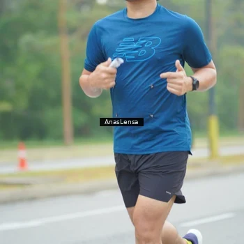 Runner Photo 8160361