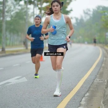 Runner Photo 8160363