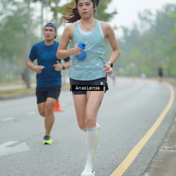 Runner Photo 8160366