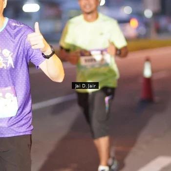 Runner Photo 8160369