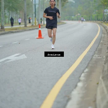 Runner Photo 8160372