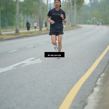 Runner Photo 8160374