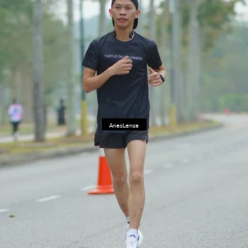 Runner Photo 8160377