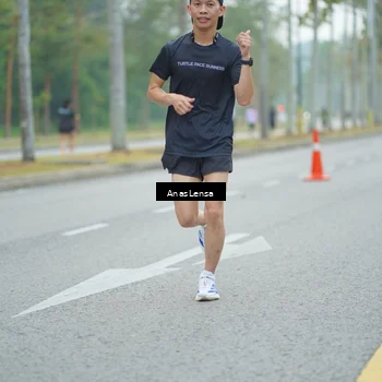 Runner Photo 8160378