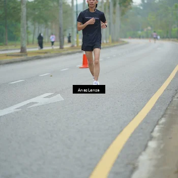 Runner Photo 8160379